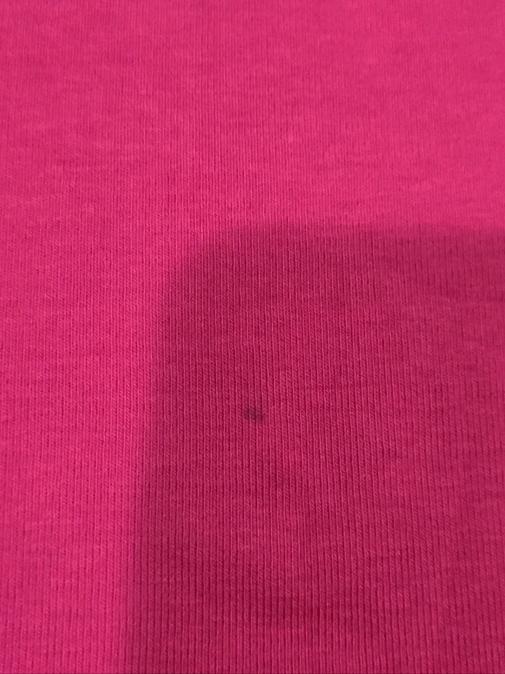 Michael Kors Pink Boatneck Short-Sleeve Top